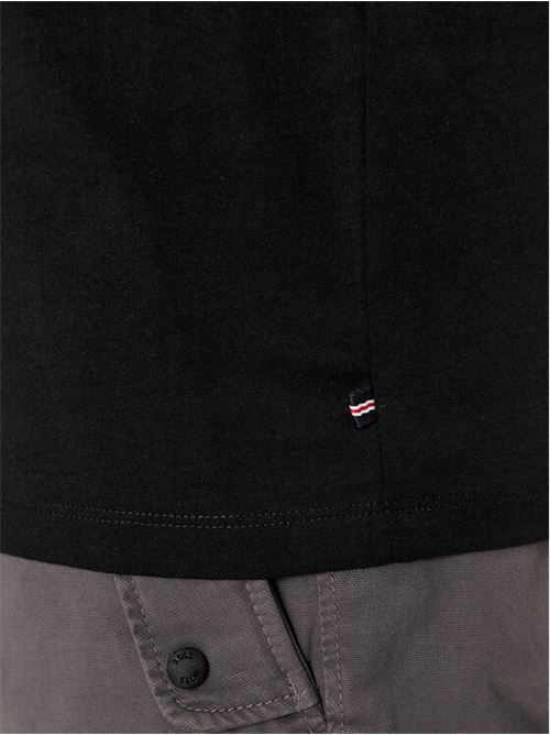  JACK AND JONES | 12247810/Black
